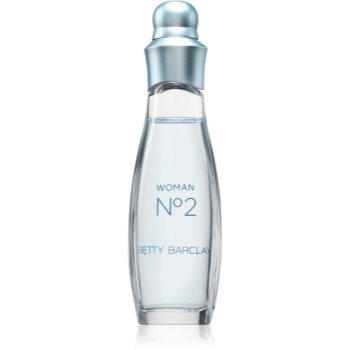 Betty Barclay Woman N°2 Eau de Parfum pentru femei